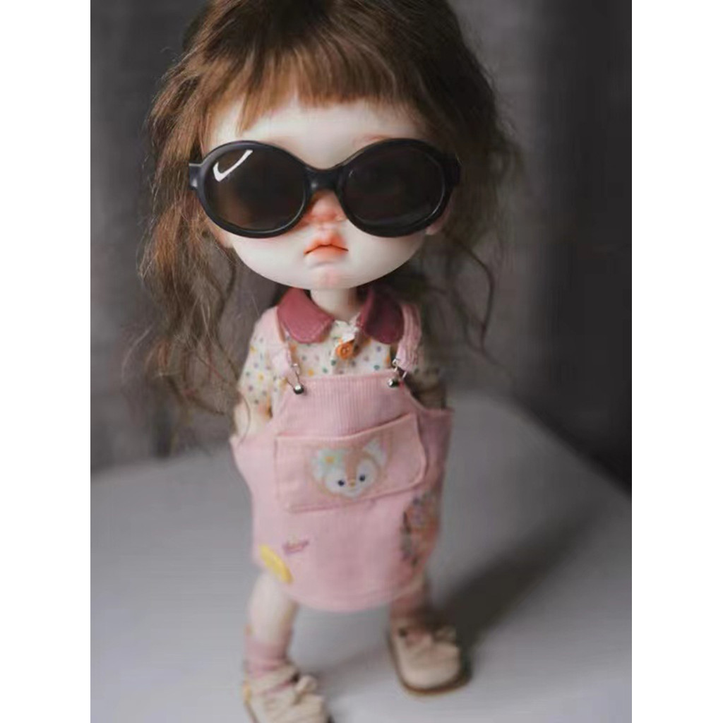Doll Clothes For qbaby diandian Bjd Doll Clothes Doll Accessories