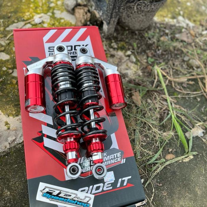 Skok Gp299 Sok Ride It Gp299 Singgle Klik 280 320 340 Matic 310 330 Tabung Singgle Klik