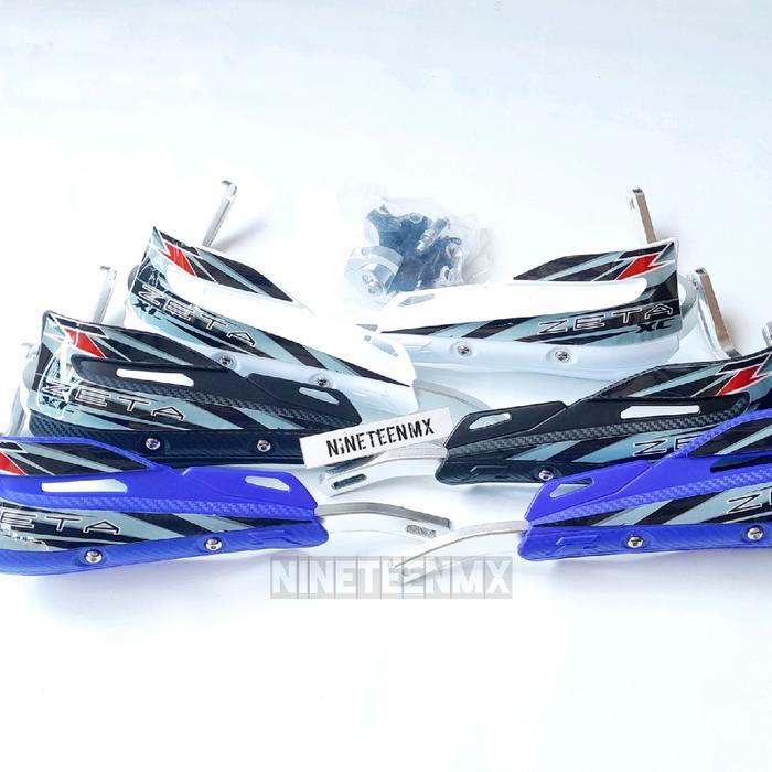 Handguard Zeta Universal Klx Crf Wr 155