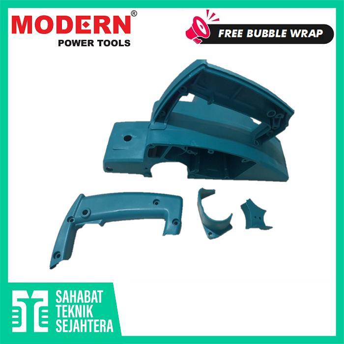 MODERN Body M2900 Mesin Planer Dof Serut Planner Case M-2900 Casing