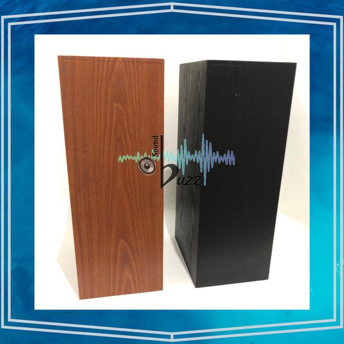 Box Subwoofer 8 Inch Bazooka Terlaris
