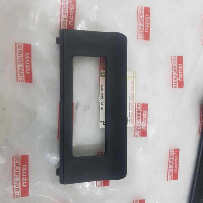 bezel jam digital panther kotak ori
