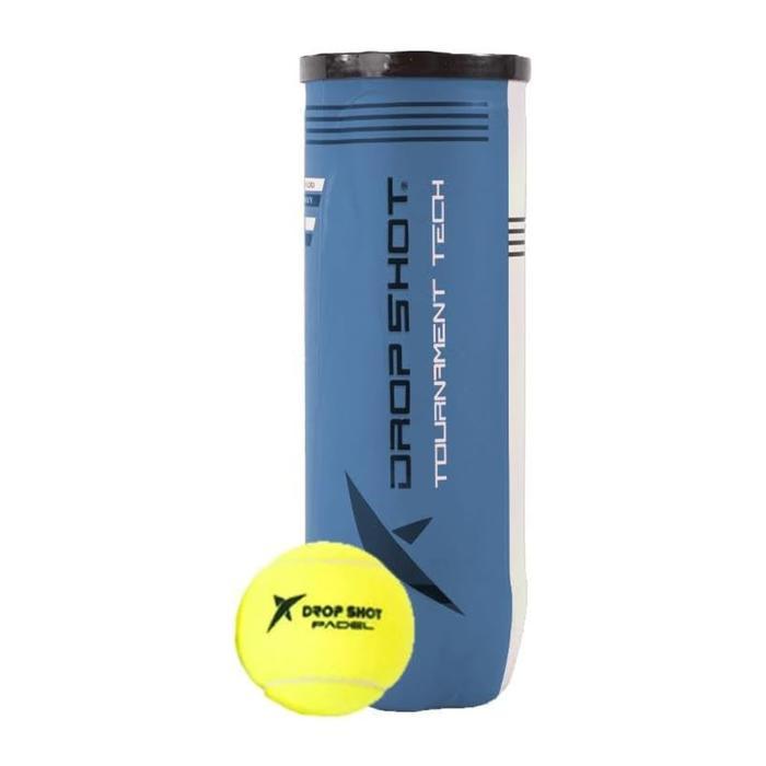 Bola Padel - Dropshot Tournament Tech