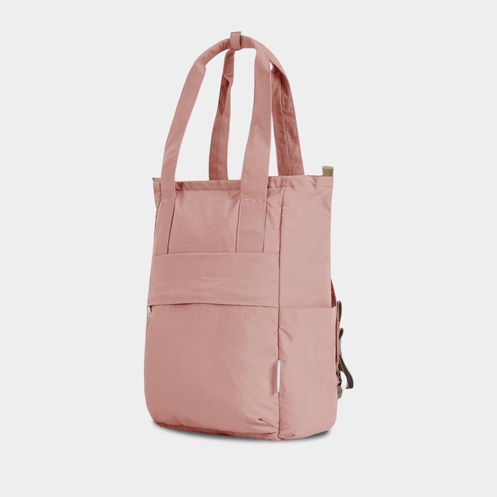[Beli Lokal] Tas Sekolah - Backpack Totepack Carta - Visval - Tas Ransel