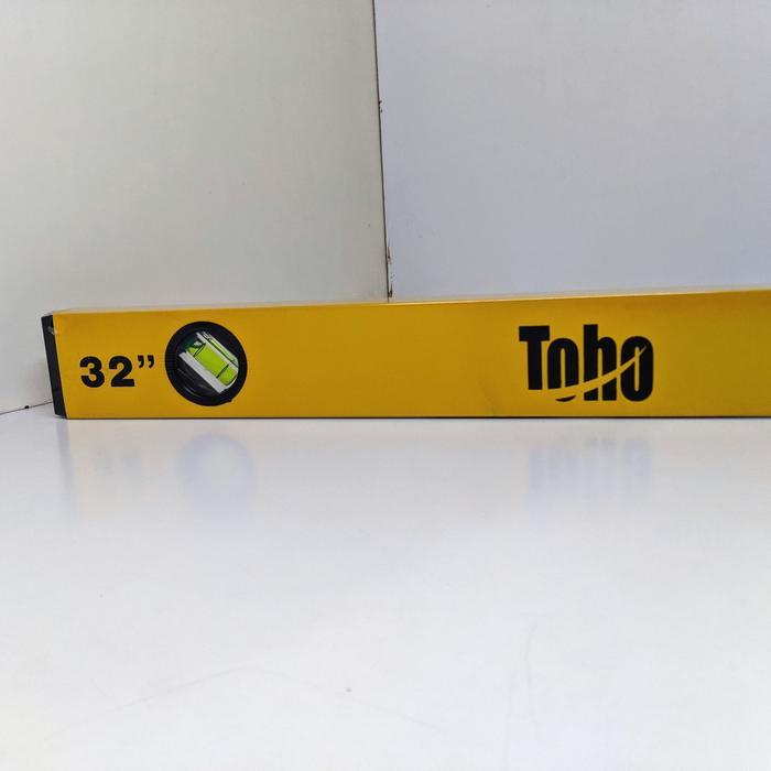 Readyyy Waterpass Magnet Toho 32" ( 80 Cm )