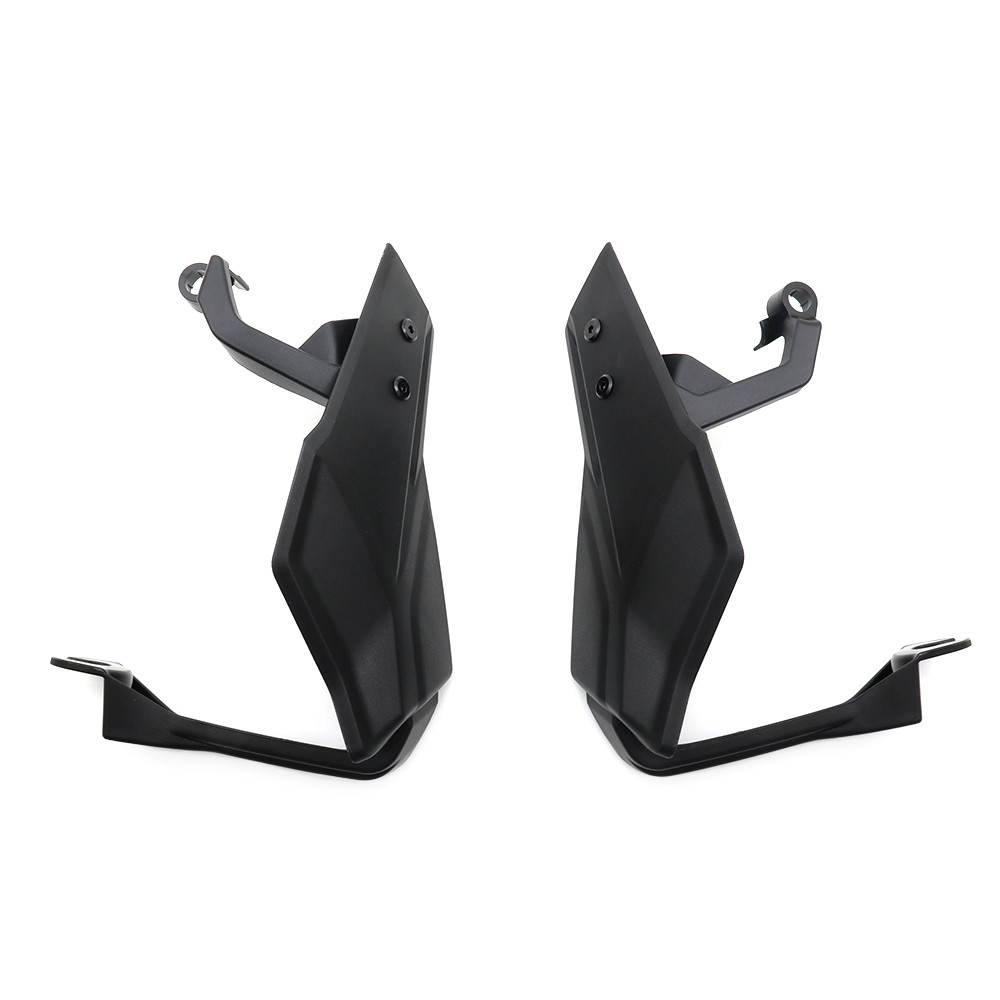 FOR SUZUKI GSX-S1000GX GSX-S 1000 GX GSXS1000GX 2024- MOTORCYCLE HAND GUARDS HANDLEBAR HANDGUARD