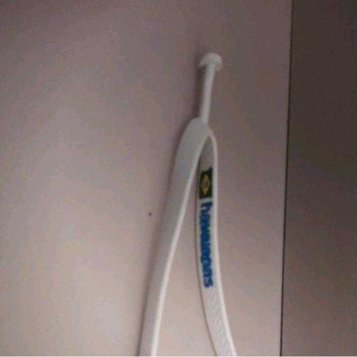 Terlaris tali sandal jepit havaianas premium murah Jepit Sandal Karet Pria Sendal