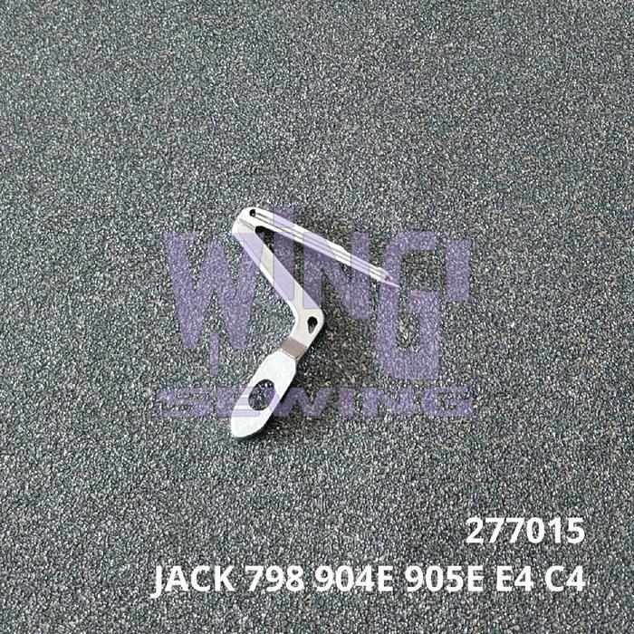 277015 277034 JACK Looper Bawah Mesin Jahit Obras Industri