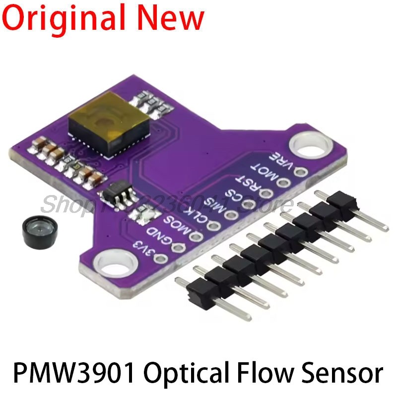 DISKON PMW3901 Optical Flow Sensor Module Optical Current Sensor PMW 3901 Light Flow XY Translation 