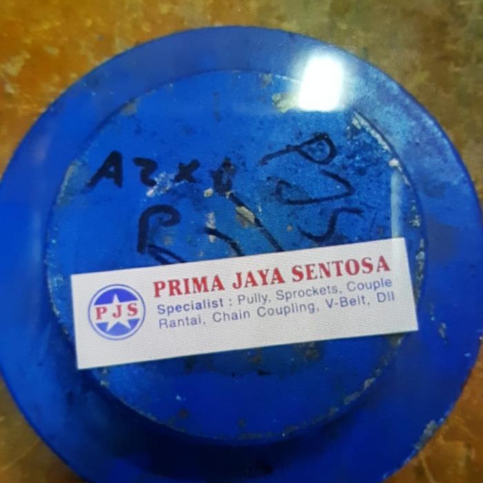Pully Besi Ancuran A1 - 5 Padat Pully Cor Pulu
