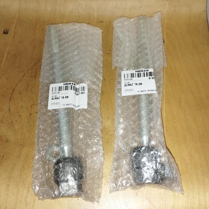 Rack End Long Tie Rod Wuling Cortez Almaz