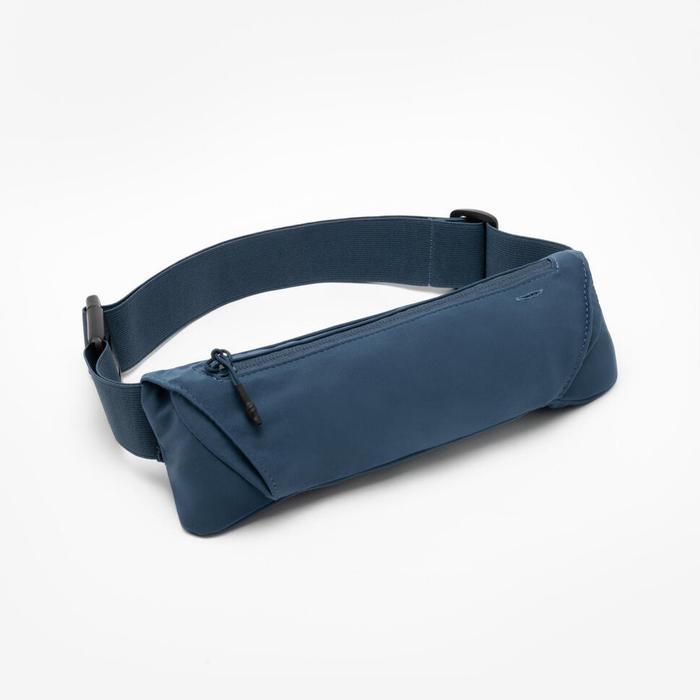 ORIGINAL QUECHUA Tas Ransel Hiking NH Escape 100 17 L - Biru Navy - 8649042 READY STOCK
