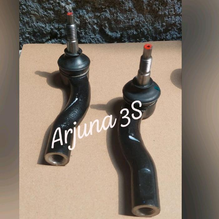 Tierod rack steer Wuling almaz, cortez