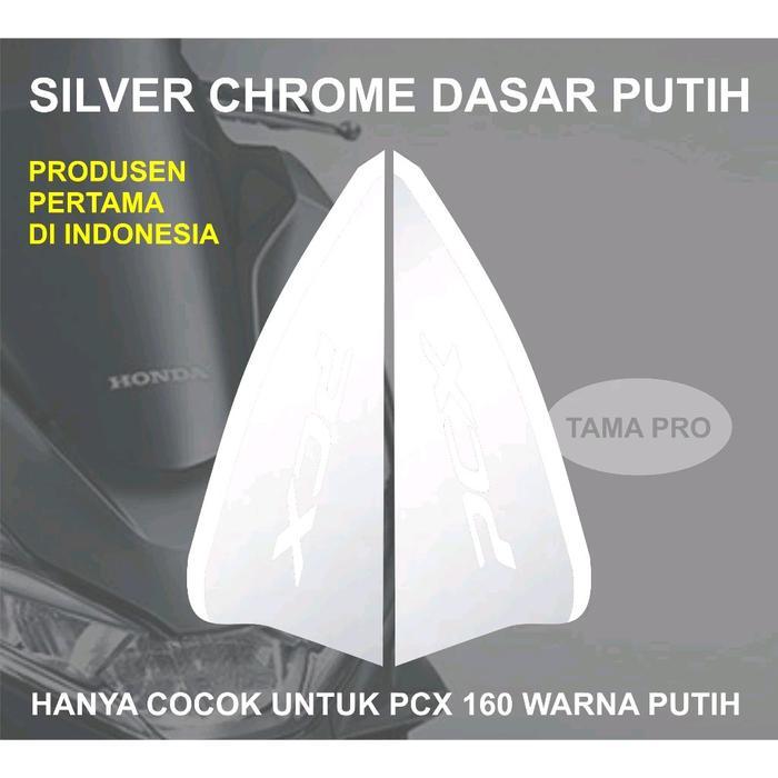 GARNISH PELINDUNG BODY PCX 160