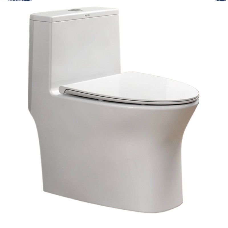 601DT antibacterial water saving slim ceramic toilet wc toilet smart toilet wc portable camping