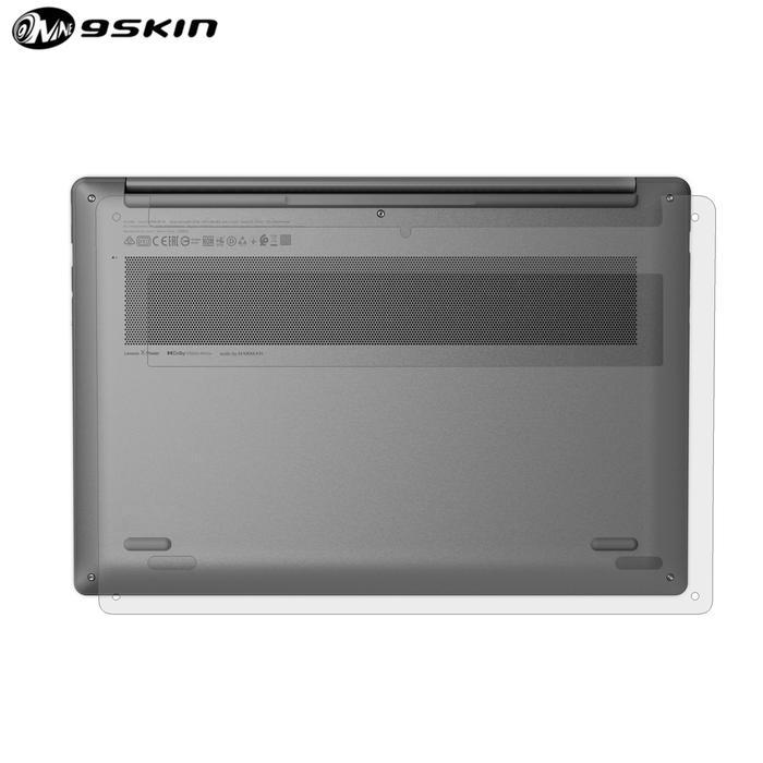 9Skin - Skin Protector Yoga Slim 7 Pro X - Matte Guard