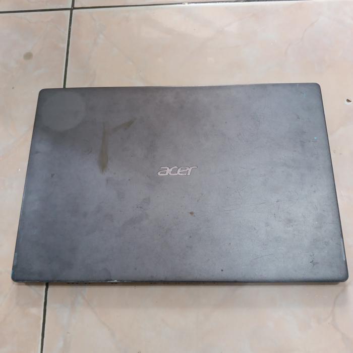 Casing Bagian Belakang LCD Laptop Acer Swift 3 SF314-57 57G N19H4