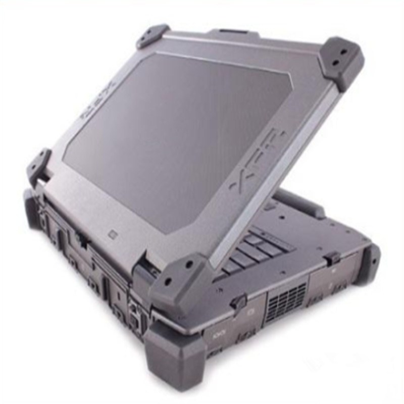 Top Latitude E6420 XFR Full-Rugged laptop WIN10 Pro i7 2640M 2.8GHz SSD 8GB 16GB RAM HDMI WIFI