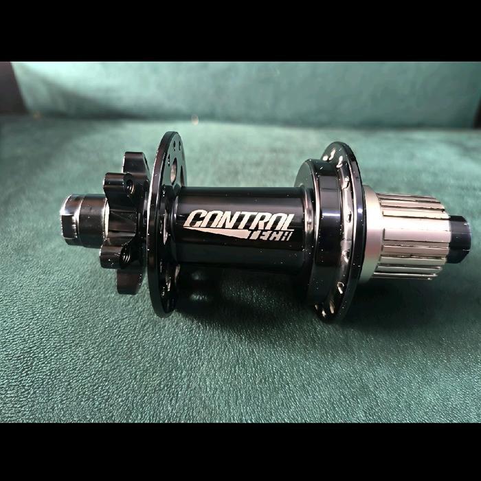 Freehub Controltech Boost TA 12x148 Jangkrik