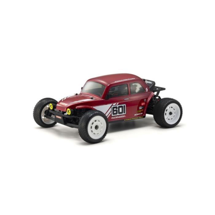 Kyosho 1/10 Rc 2Wd Buggy Ultima Sb Dune Master - Ky34312