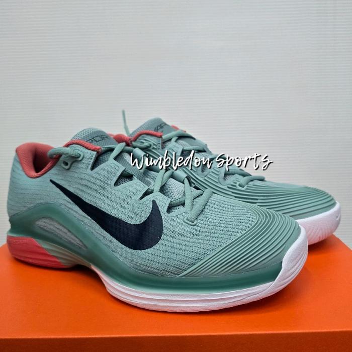 New 2025 Sepatu Tenis Nike Zoom Vapor 12 / Nike Vapor12 Tennis Shoes