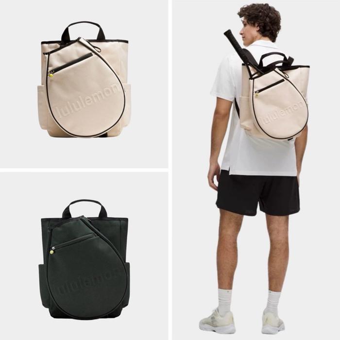 Lululemon Tennis / Padel / Pickleball Bag