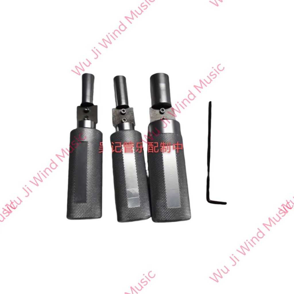 Clarinet instrument repair tool clarinet oboe reamer