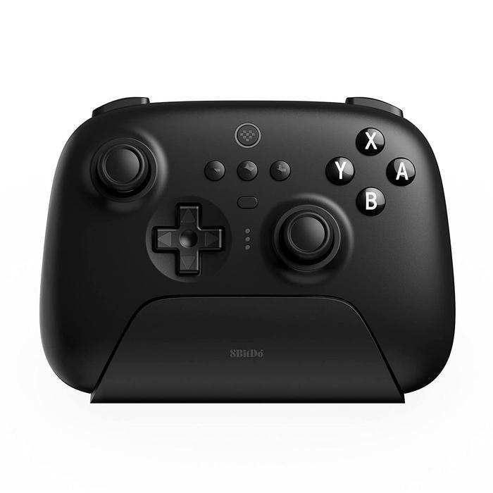 8BITDO ULTIMATE BLUETOOTH CONTROLLER WITH CHARGING DOCK