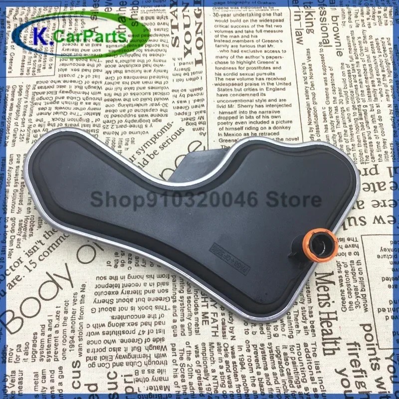 Transmission Filter AL4 DPO For Citroen Renault Peugeot Nissan AL4 Transmission AL4 DPO Filter