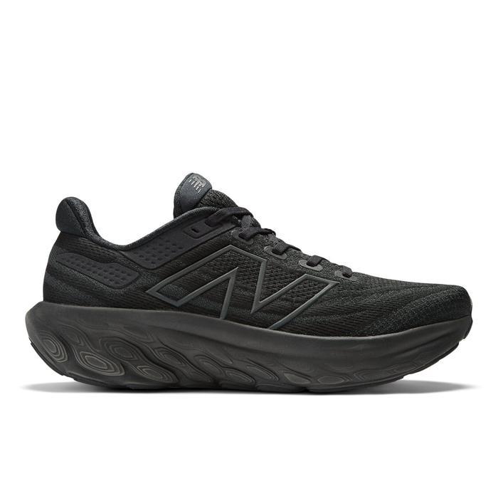 Primeroses - Sepatu Nb Fresh Foam 1080 V13 - Triple Black Tbk