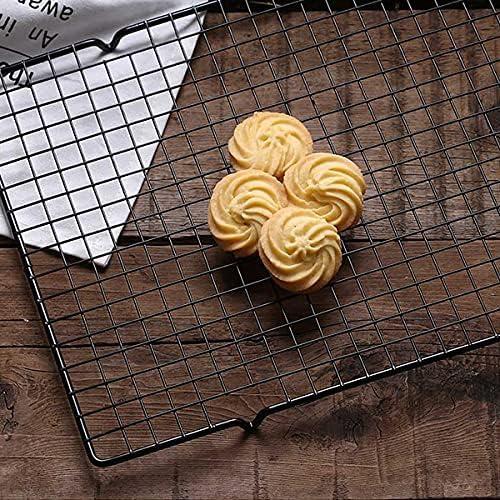RAK PENDINGIN CAKE ROTI KUE KERING BAHAN STAINLESS STEEL