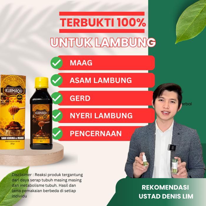 Terlaris Suplemen Untuk Lambung, Maag, Gerd, Asam Lambung, Nyeri Lambung
