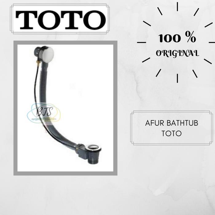 Afur bathtub TOTO/ 9005 - 9005
