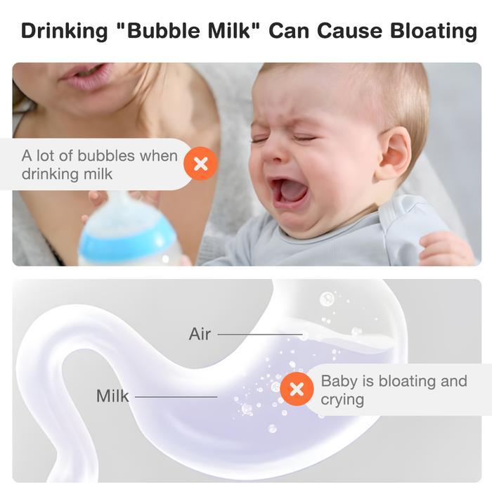 Avinie Dot Bayi Botol Susu Ppsu Anti Kolik Botol Wide Neck Newborn Bpa Free Avpp15&26 #Gratisongkir