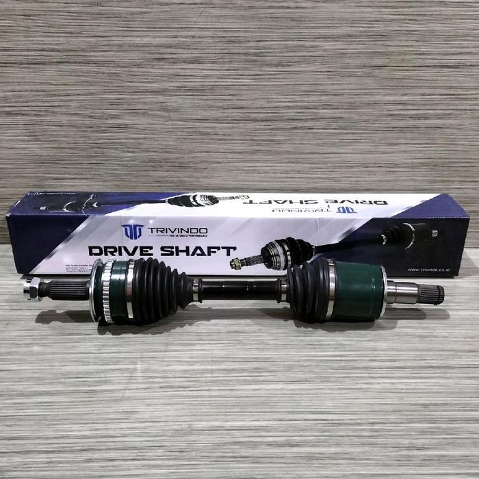 Ready Drive Shaft As Roda Kiri Mitsubishi Triton All New Triton Hdx