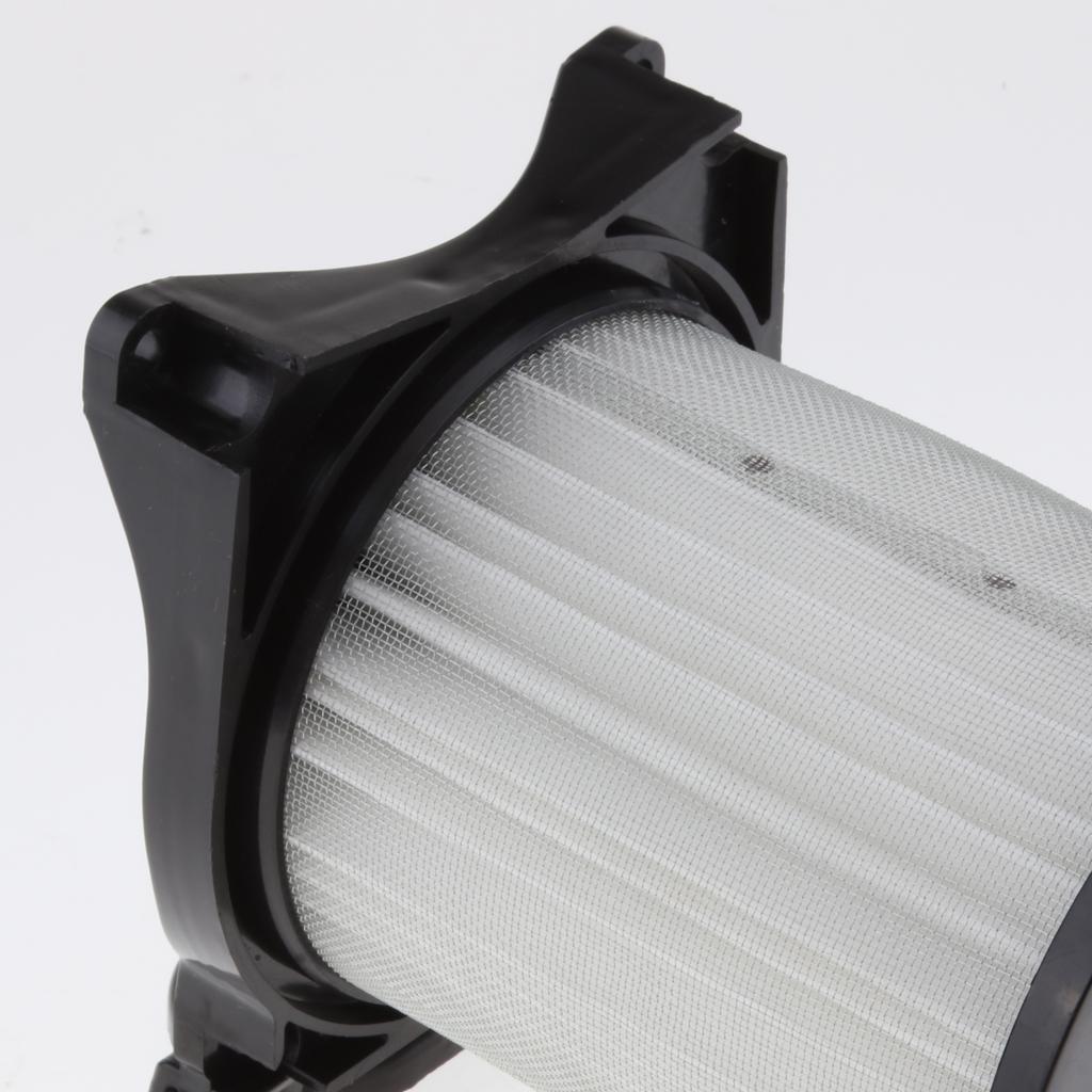 Environmental Friendly Air Filter Cleaner Motorcycle Replacement Intake System for Yamaha XJR400