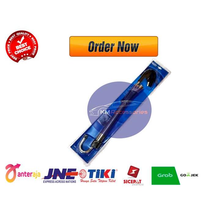 Kunci Stir Mobil Pedal 6084 Kunci Pengaman Setir Kopling Mobil