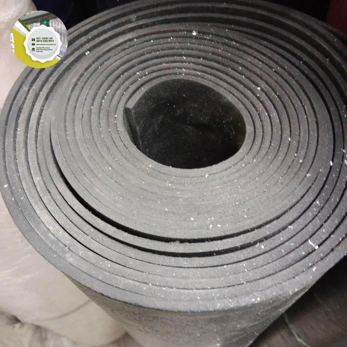 karet NBR lembaran 3mm ( rubber sheet NBR 3mm)