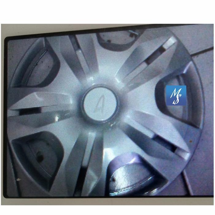 WHEEL COVER DOP RODA ALL NEW XENIA R. 14 PROMO
