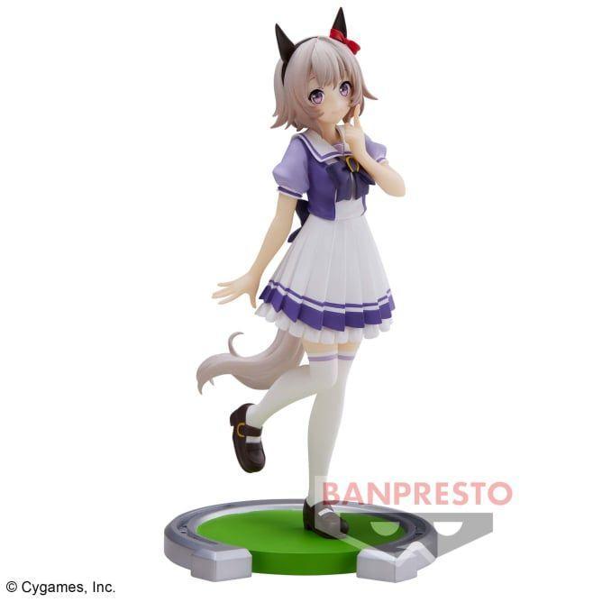 HOT SALE PVC FIGURE CURREN CHAN - UMA MUSUME : PRETTY DERBY (17CM) TERMURAH