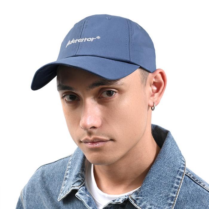 Ader Error Signature Zigzag Cap #Gratisongkir