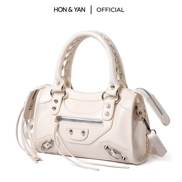 Eiger - Sling Bag Tas Selempang Wanita Import Tas Wanita Kekinian Tas Underarm