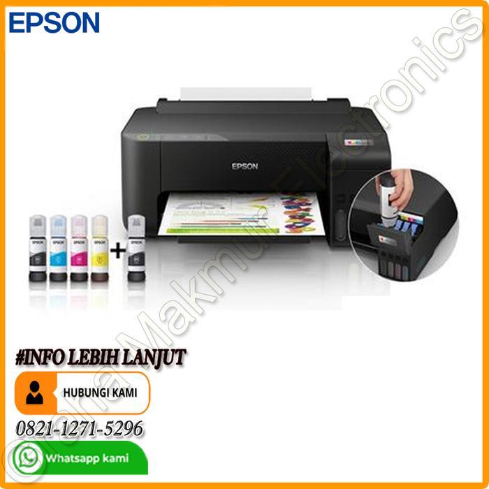 Printer Epson L 1250 / Epson EcoTank L1250 Wi-Fi