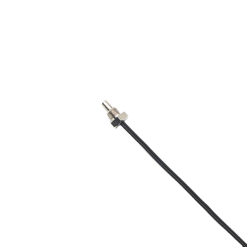 50PCS 5K 10K 50K 100K RESISTOR NTC THERMISTOR TEMPERATURE SENSOR WATERPROOF PROBE WIRE THERMISTOR