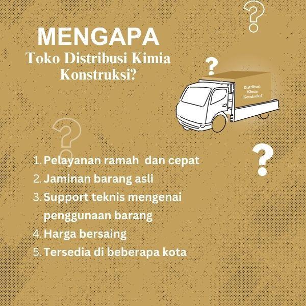 Am 110 Am110 Waterproofing Warna 20 Kg 20Kg #Gratisongkir