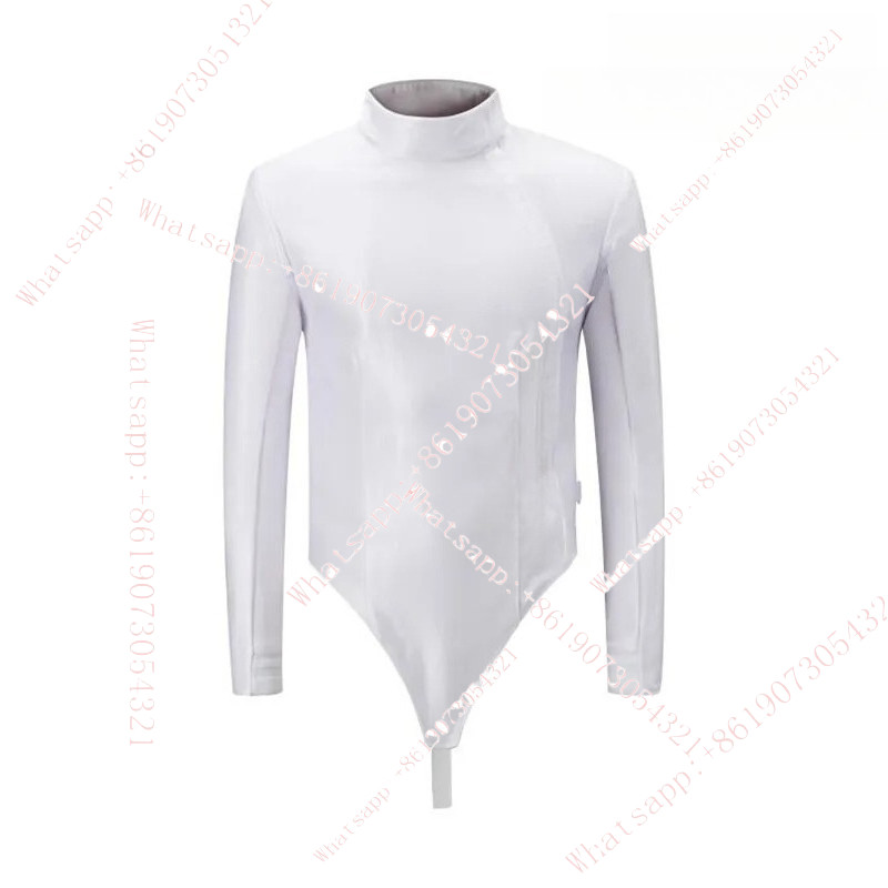 Fencing Jacket, FIE Certified Fencing Jacket, FIE 800NW, Fencing Products and Accessorries