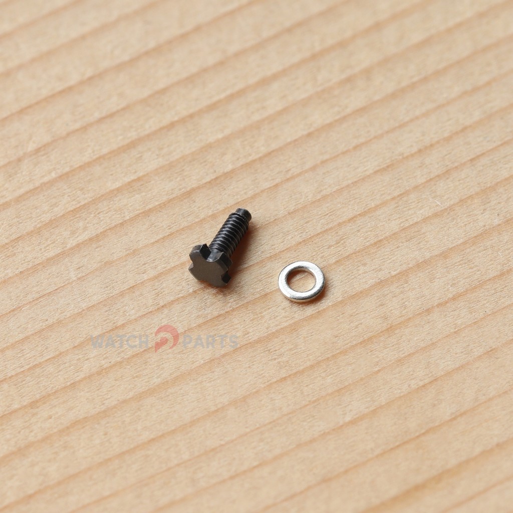 Titanium 4 Prongs Watch Case Screw for RM Richard Mille RM67 Mans' Watch Band Parts