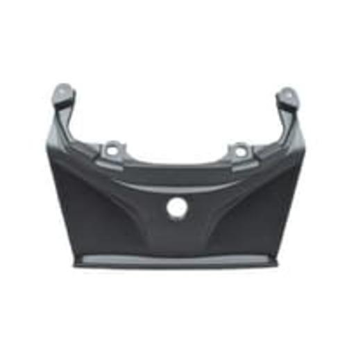 Cover Seat Lock Hitam Doff New Cbr 150R K45G 83141K45N40Ze