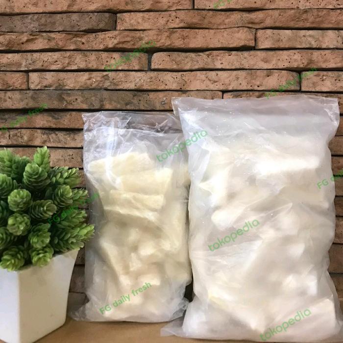 "New" Singkong keju frozen / singkong goreng frozen / singkong frozen