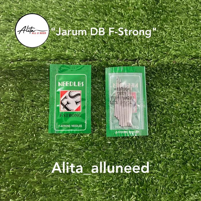 Jarum DB FS/ Jarum DB F-Strong